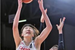 开云体育平台APP-包含FIBA女篮世界杯开幕式即将举行的词条