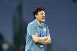 开云官方app入口-郝伟：球队备战战术调整有效的简单介绍