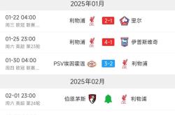 开云体育登录-利物浦淘汰马竞，晋级联赛八强