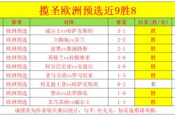 开云体育登录-瑞士成就逆袭，欧预赛比赛历史对阵回顾的简单介绍