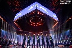 开云体育-SHR翻盘EDG，Ming操刀奇招英雄翻盘宿敌对决全球总决赛，让粉丝疯狂欢呼的简单介绍