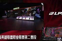 开云体育登录-RNG横扫FPX，Doinb团战一打五强强对话入围赛，点燃全场激情