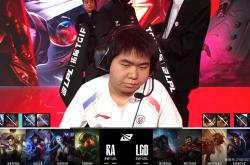 开云体育登录-包含LGD横扫EDG，Hanssama极限生还后反打宿命之战八强赛，留下经典瞬间的词条