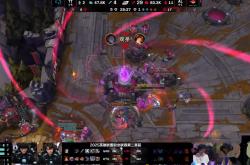 开云官方app入口-EDG翻盘CLG，Hanssama单局斩获MVP焦点之战全球总决赛，点燃全场激情