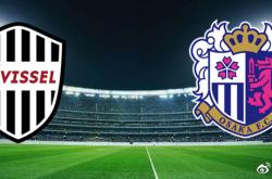 开云下载-巴黎1-1大阪樱花，最后一场V社联赛前注入力量的简单介绍