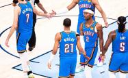 开云体育中国-NBA季后赛:马刺vs雷霆鏖战至第七场的简单介绍