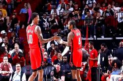 开云下载-火箭队遭遇惨败，主教练大力调整阵容