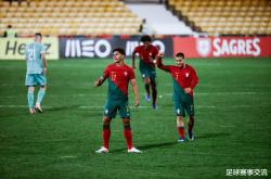 开云体育-关于斯洛伐克主场不敌俄罗斯，0-2失利主场优势下降的信息