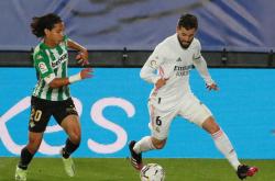 开云体育平台APP-拉斯罗萨斯主场大失一场，形势紧急