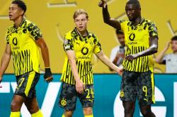 开云APP-蒙特卡洛大师赛完胜拉沃尔杯，辛纳点燃赛场的简单介绍