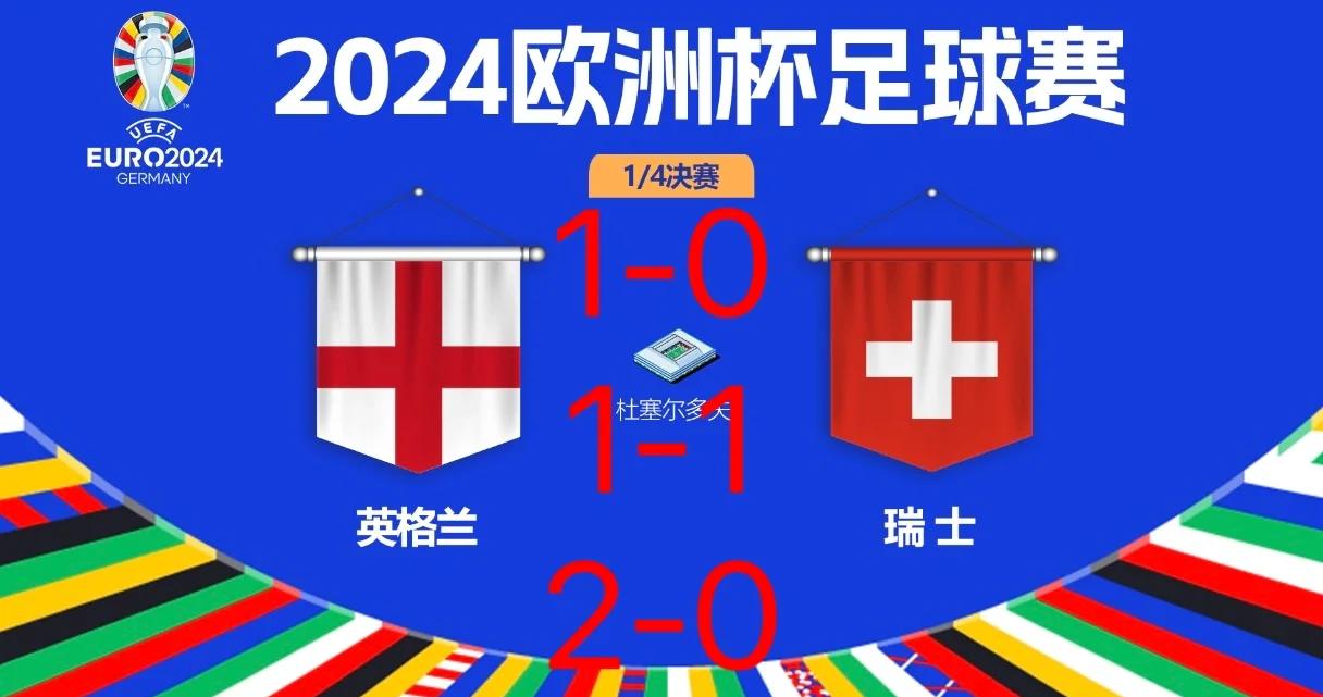 瑞士出线！获得欧洲杯正赛资格