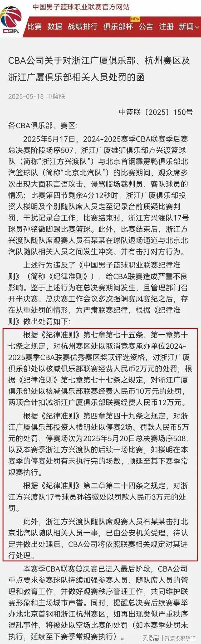 关于本土篮球职业联赛的新闻速递更新的信息