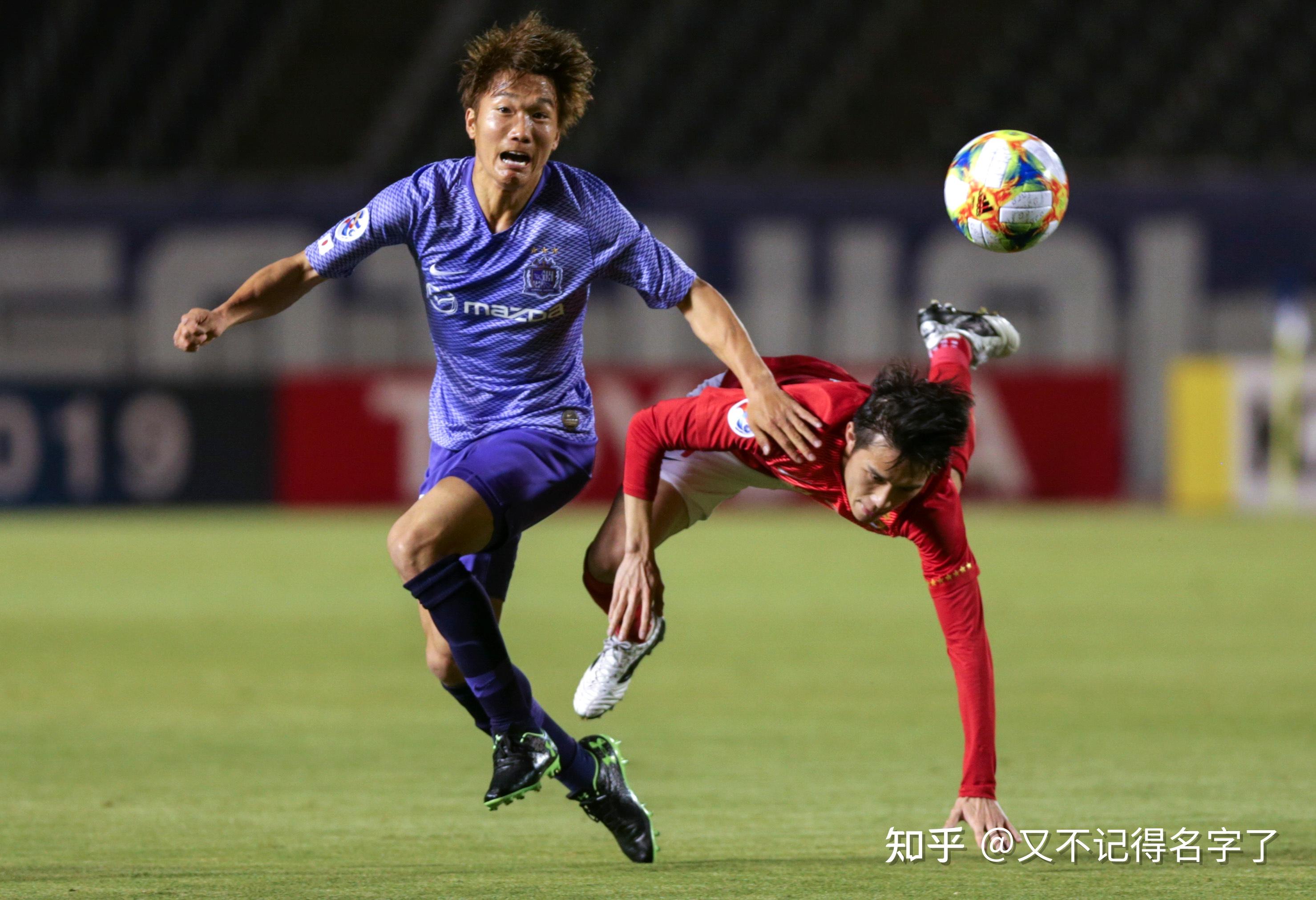 日本球队大阪樱花击败对手，携手晋级亚冠淘汰赛