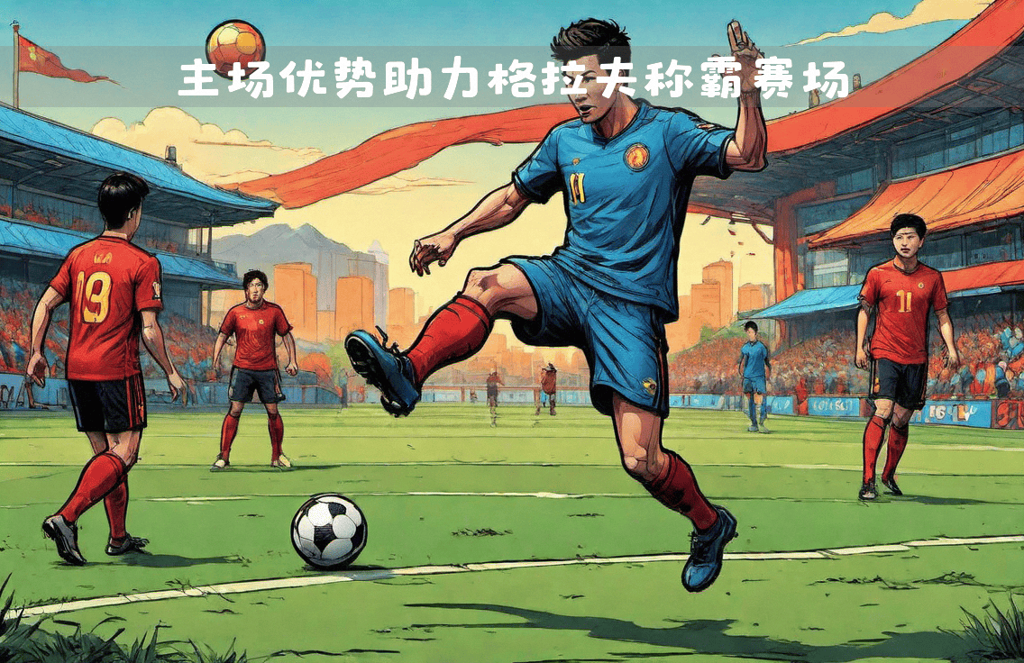 欧国联四强赛即将打响，谁能笑到最后