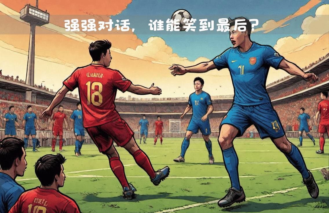欧国联四强赛即将打响，谁能笑到最后