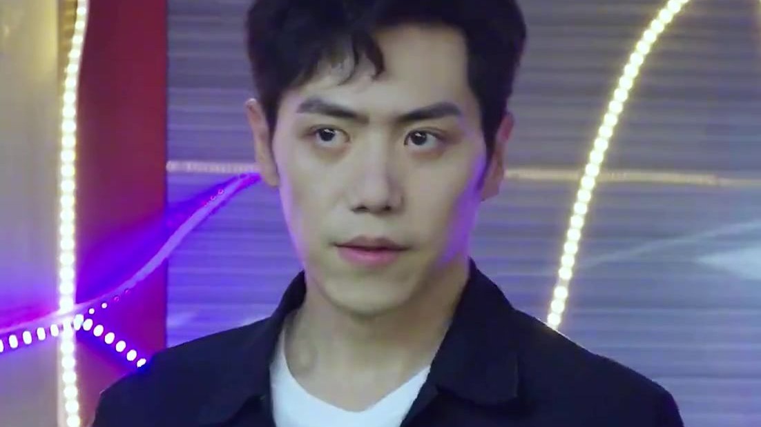 对手强强对抗，谁能笑到最后