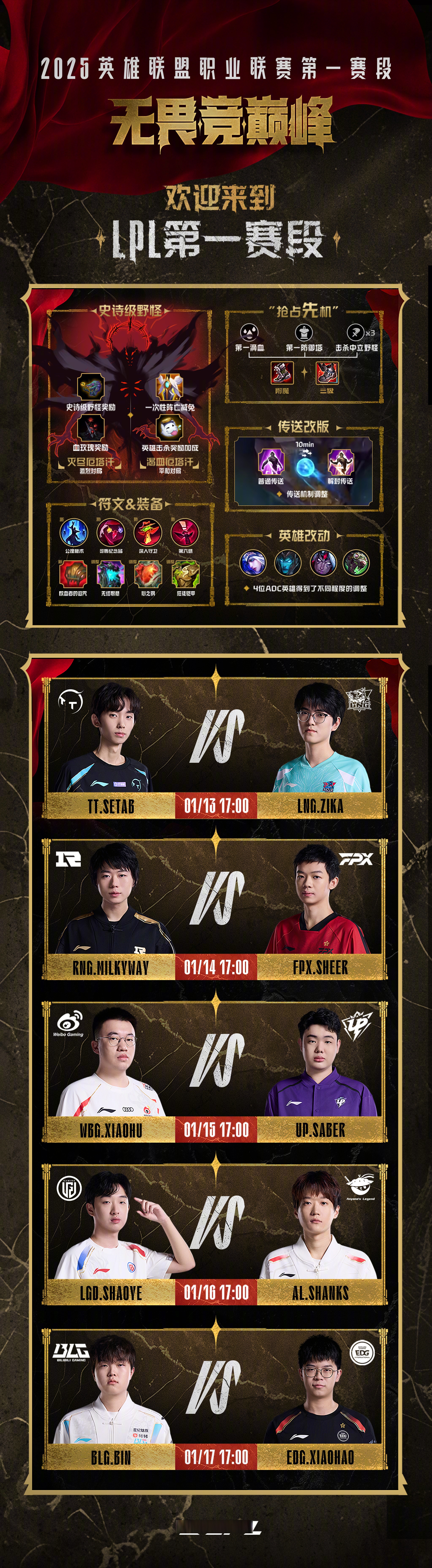 LGD力克TSM，Caps单局斩获MVP焦点之战八强赛，技惊四座的简单介绍