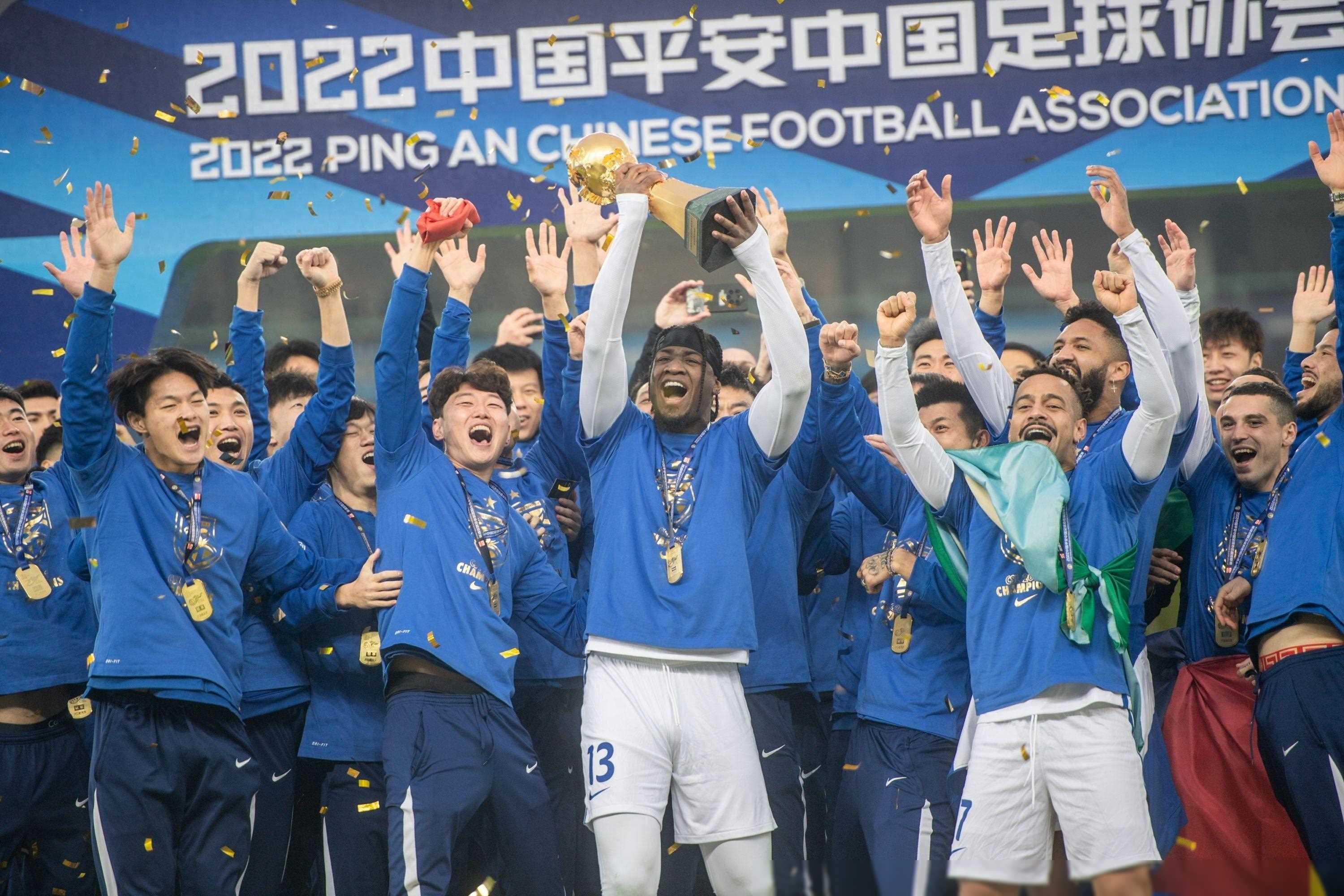 宁波出战亚冠备受瞩目，新赛季雄心勃勃的简单介绍