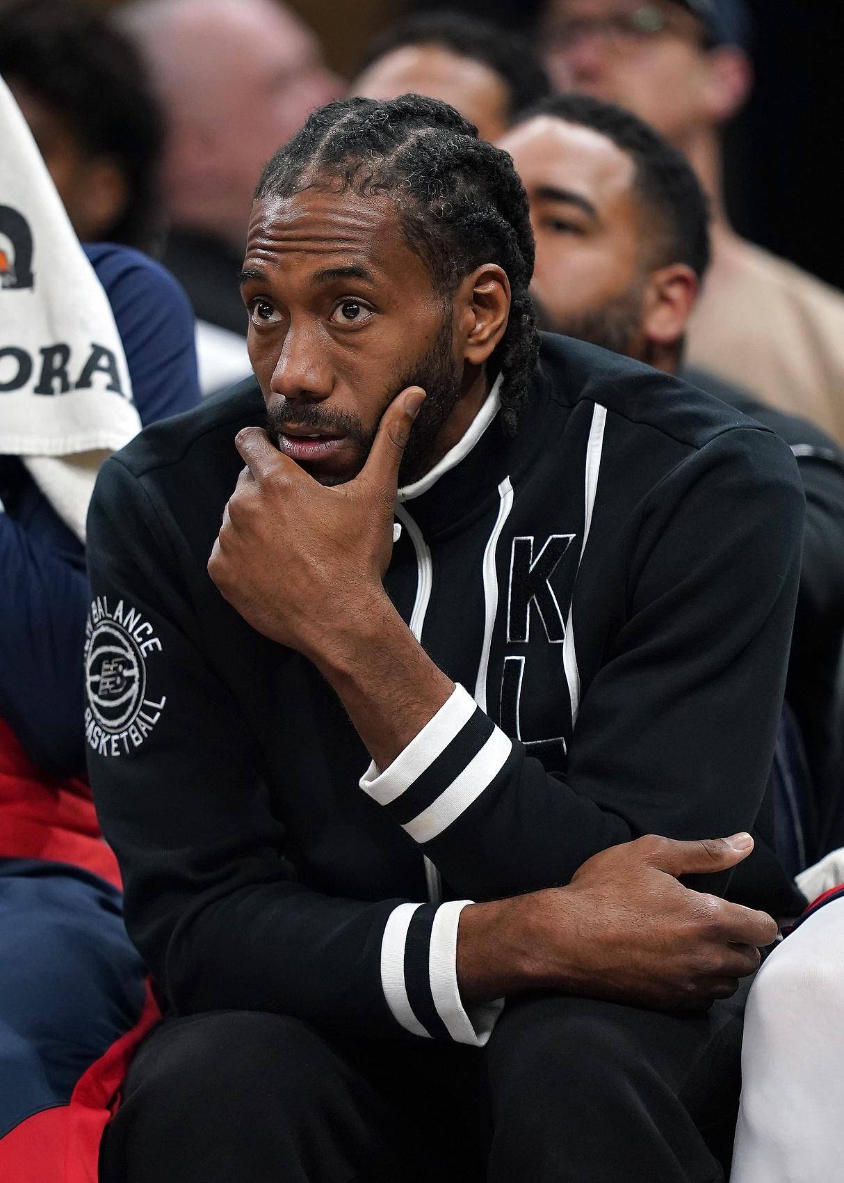 快船队遭遇三连败,主帅发出警告的简单介绍 快船队遭遇三连败,主帅发出警告的简单介绍