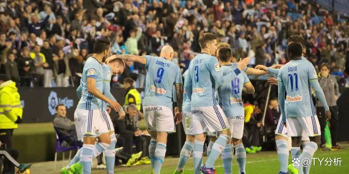 塞尔塔苦战皇家社会,力求一场胜利 塞尔塔苦战皇家社会,力求一场胜利