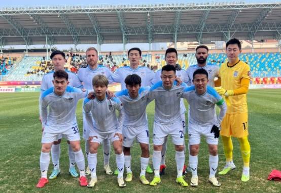 中超球队教练举办公开训练课活动 中超球队教练举办公开训练课活动