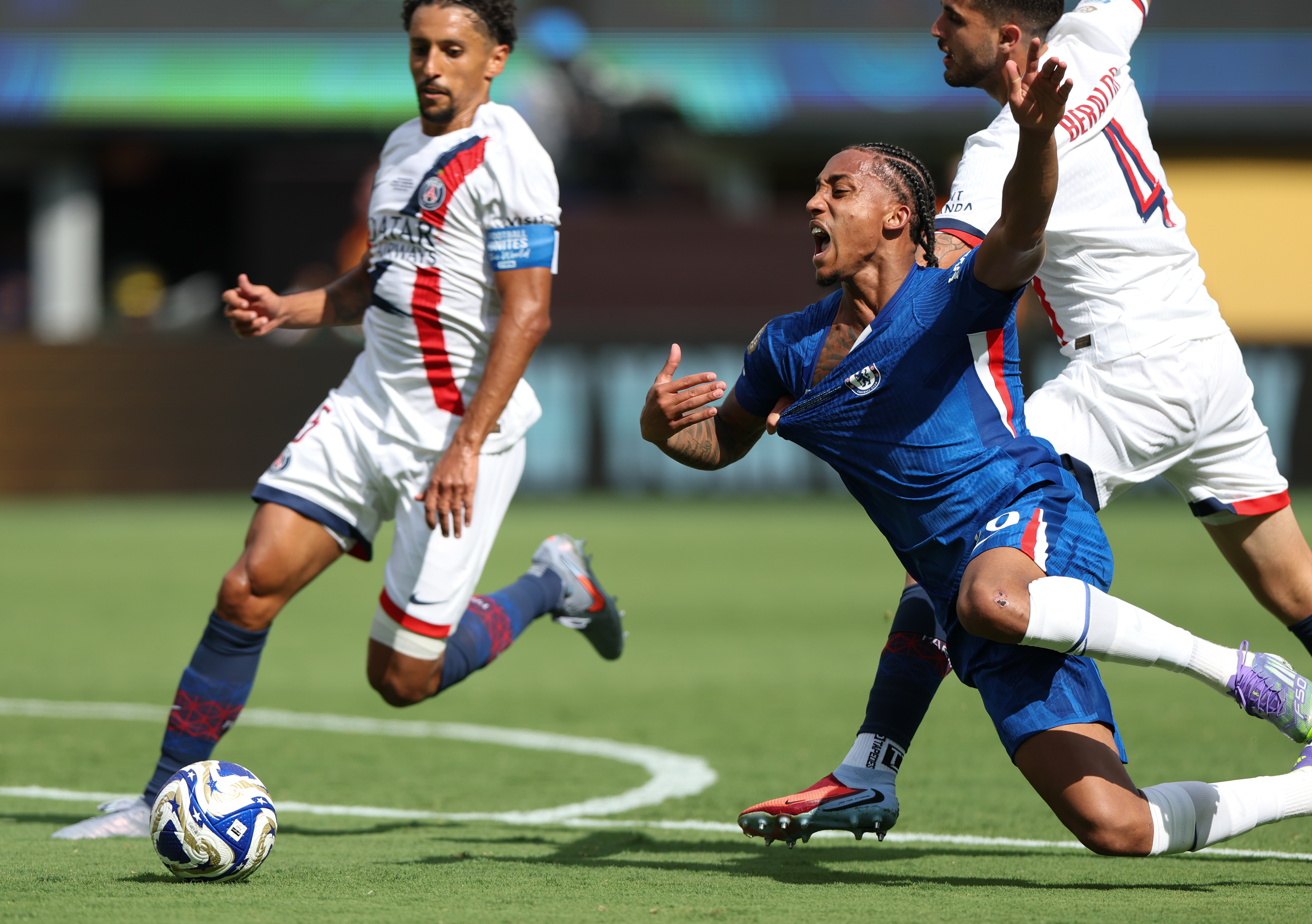 世俱杯:利物浦击败对手晋级 世俱杯:利物浦击败对手晋级