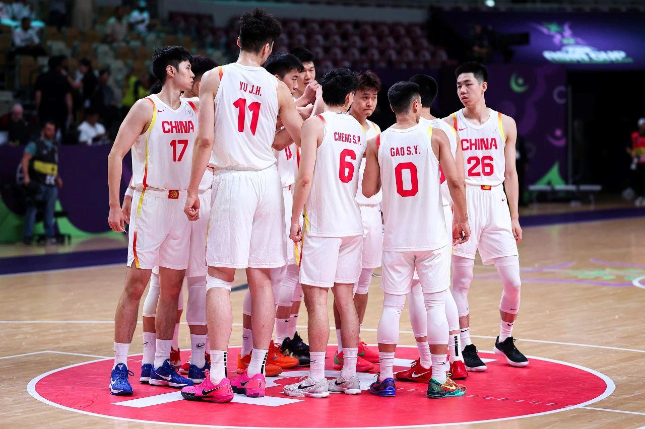 亚洲杯男篮赛事结束,韩国夺冠 亚洲杯男篮赛事结束,韩国夺冠