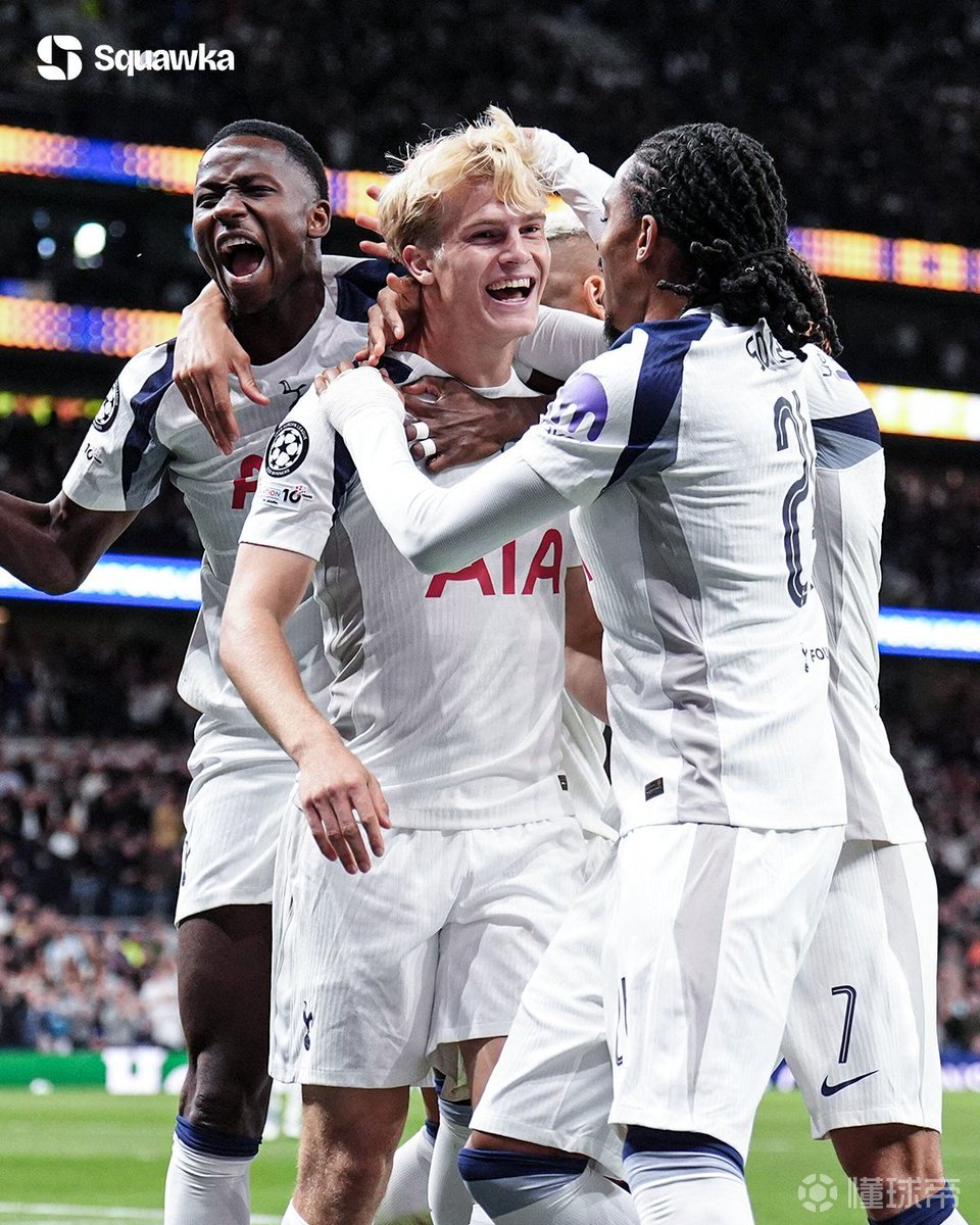 热刺战平南安普顿,保持不败连胜 热刺战平南安普顿,保持不败连胜