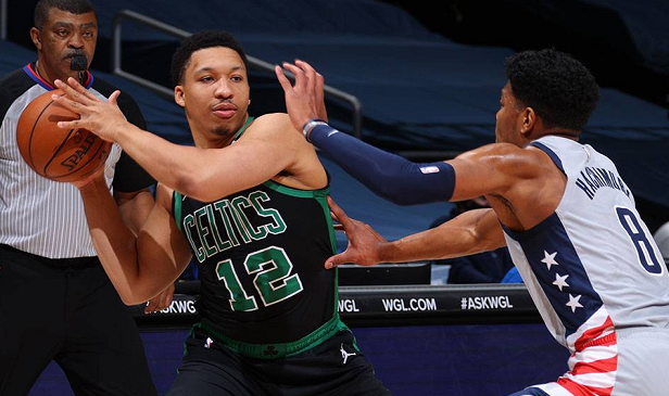 关于开拓者爆冷输给老鹰,杨宗红砍下29分的信息 关于开拓者爆冷输给老鹰,杨宗红砍下29分的信息