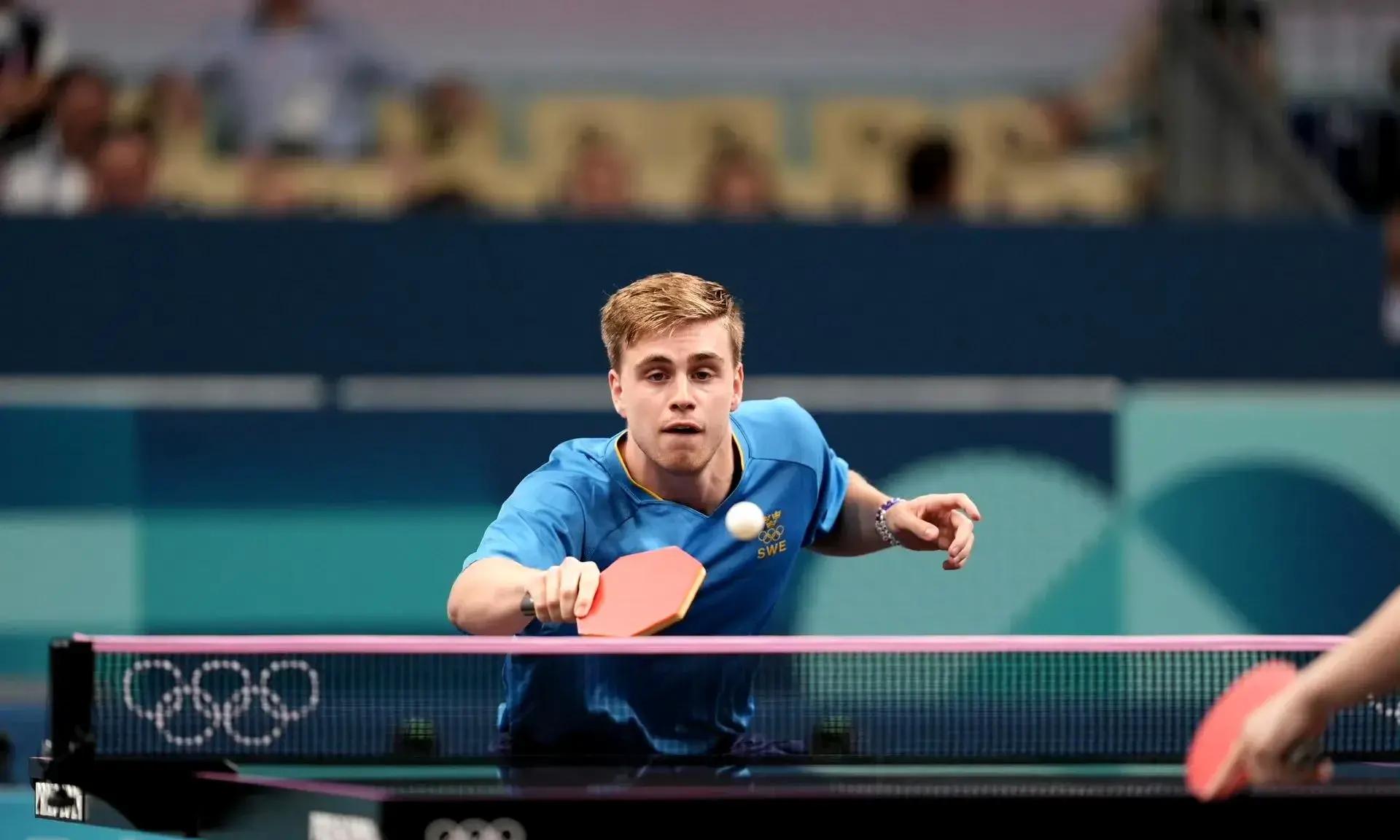 瑞典球队核心球员状态火热,备受瞩目 瑞典球队核心球员状态火热,备受瞩目