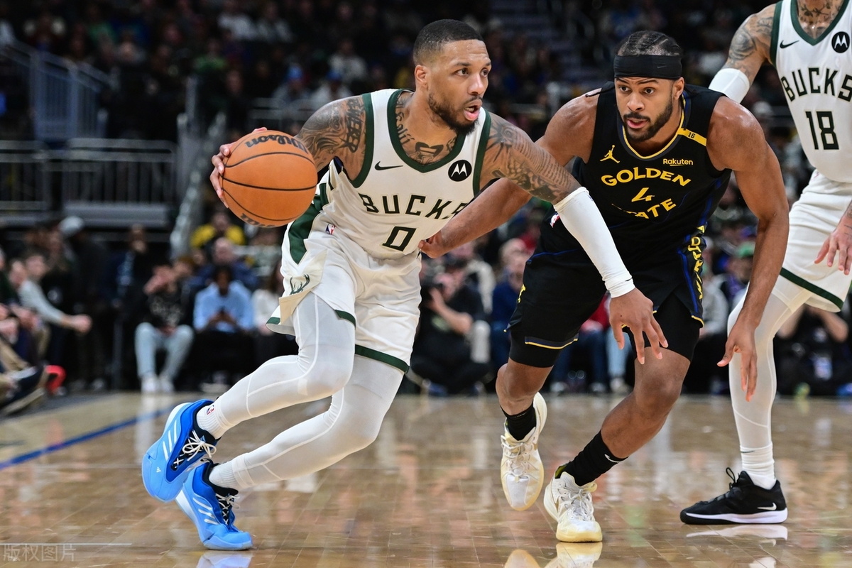 开拓者客场不敌太阳,利拉德砍下40分 开拓者客场不敌太阳,利拉德砍下40分