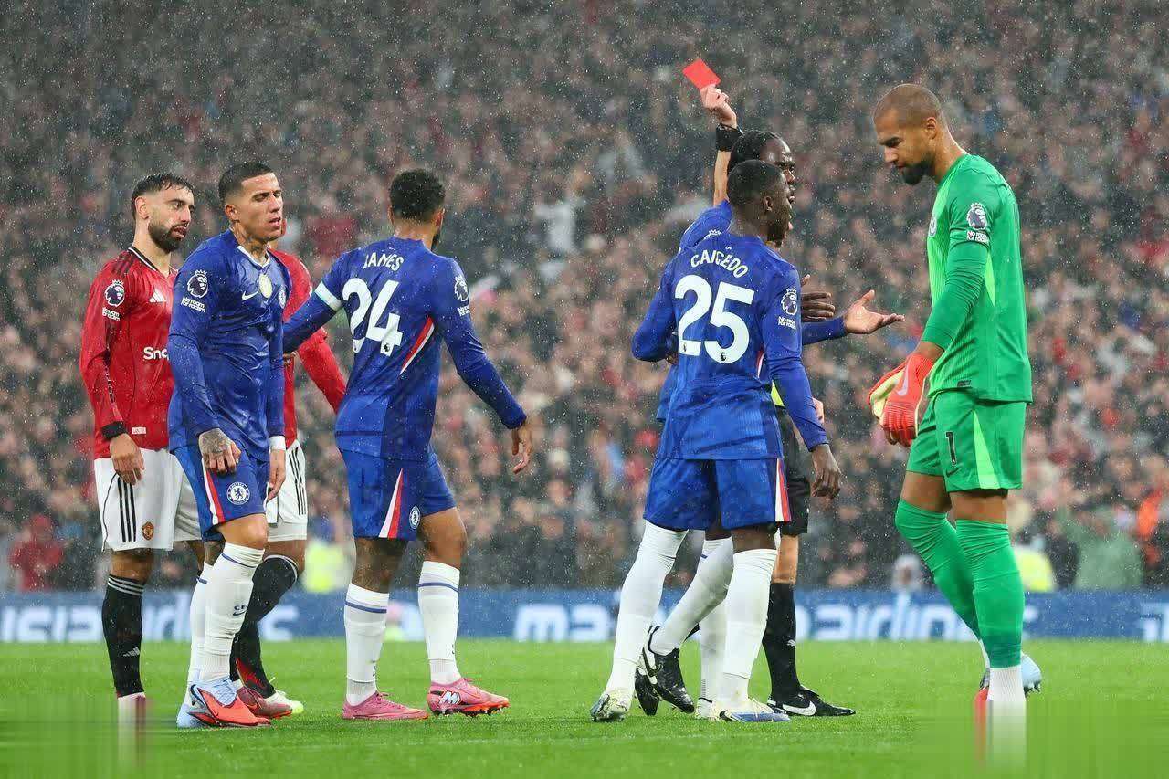 切尔西客场不敌博尔顿,遭遇两连败 切尔西客场不敌博尔顿,遭遇两连败