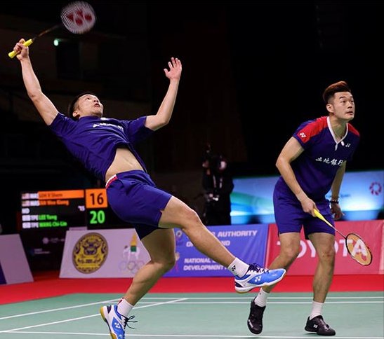 丹麦队逆转日本队，戴资颖统治全场的简单介绍