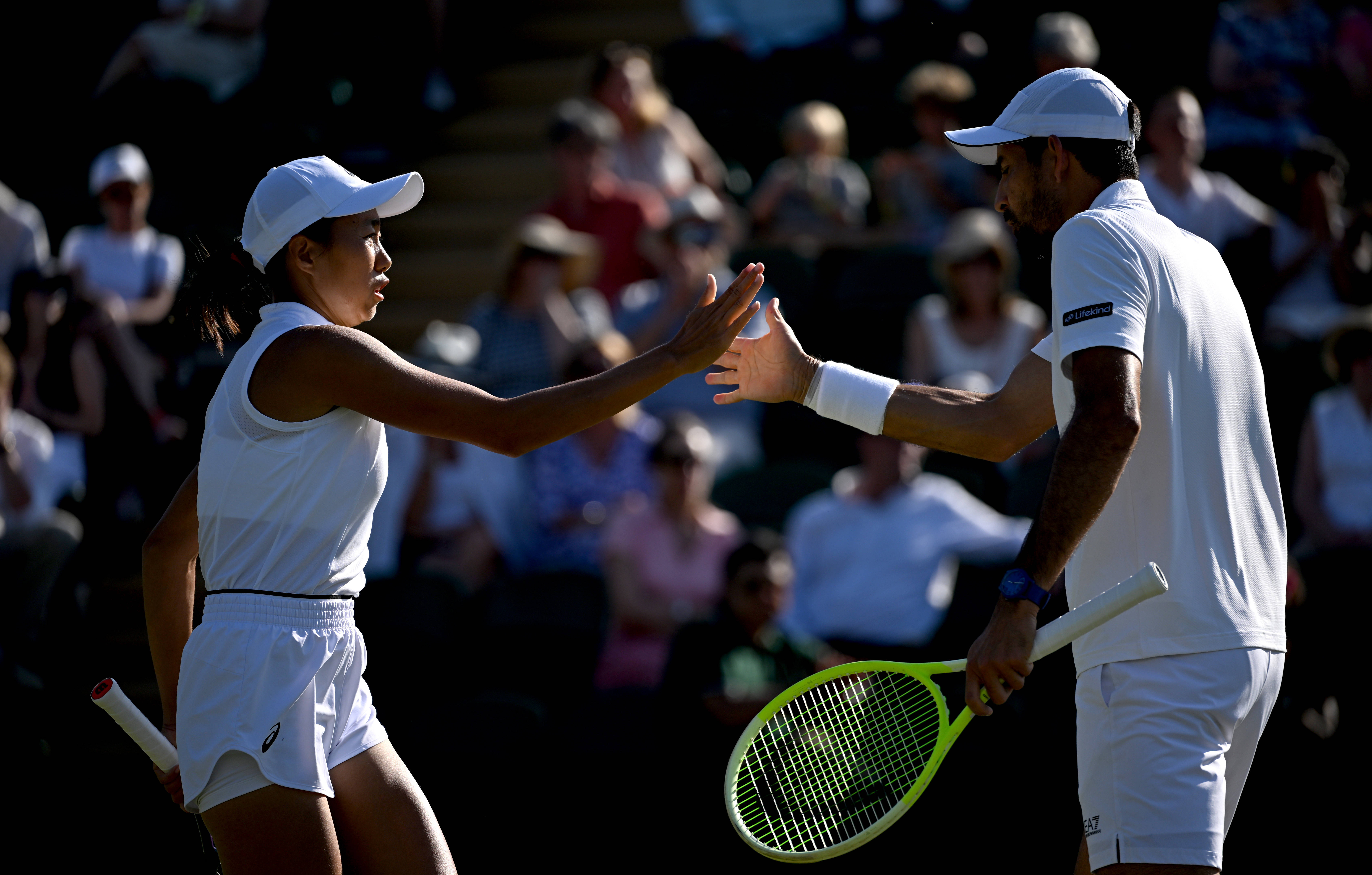 温网翻盘美网，穆雷带队取胜