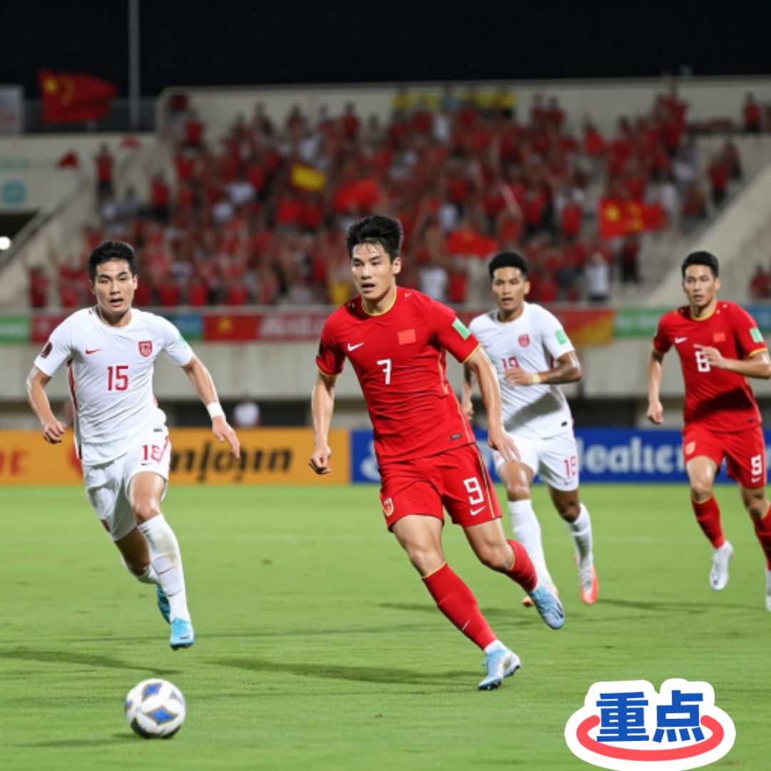 国足腾飞!黄金一战勇往直前 国足腾飞!黄金一战勇往直前