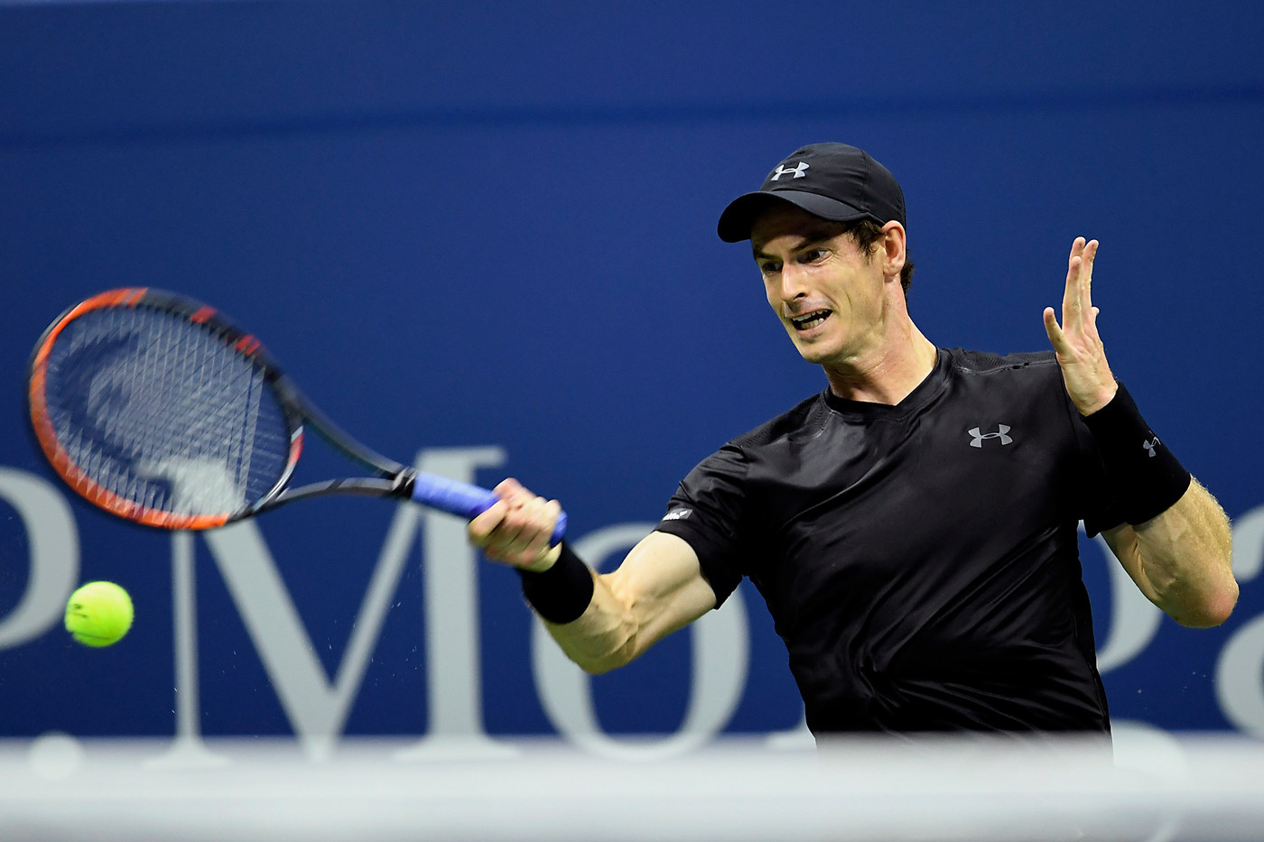 关于澳网逆转年终总决赛，穆雷惊艳四座的信息