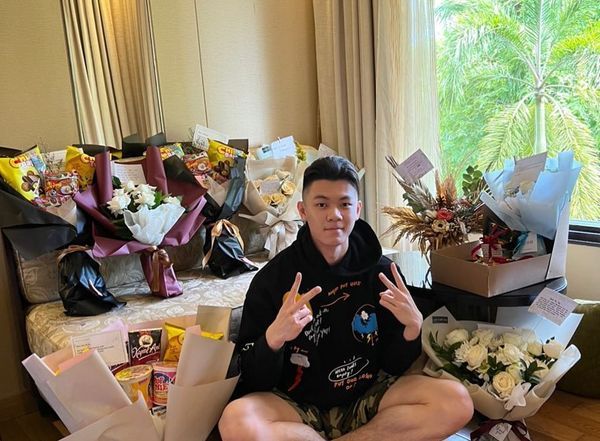 印尼队逆转印度队,李梓嘉惊艳四座的简单介绍 印尼队逆转印度队,李梓嘉惊艳四座的简单介绍