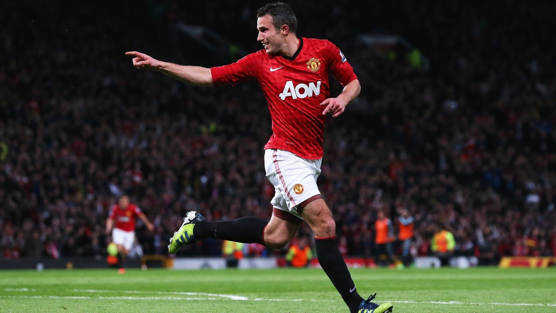 南美足球的血脉，从智利生死战到国家德比劳塔罗的统治力