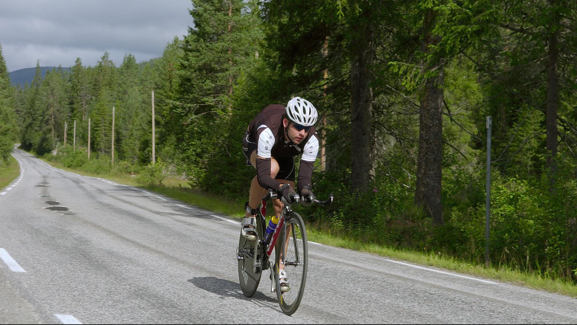 抢七夜，马克西的无声交响