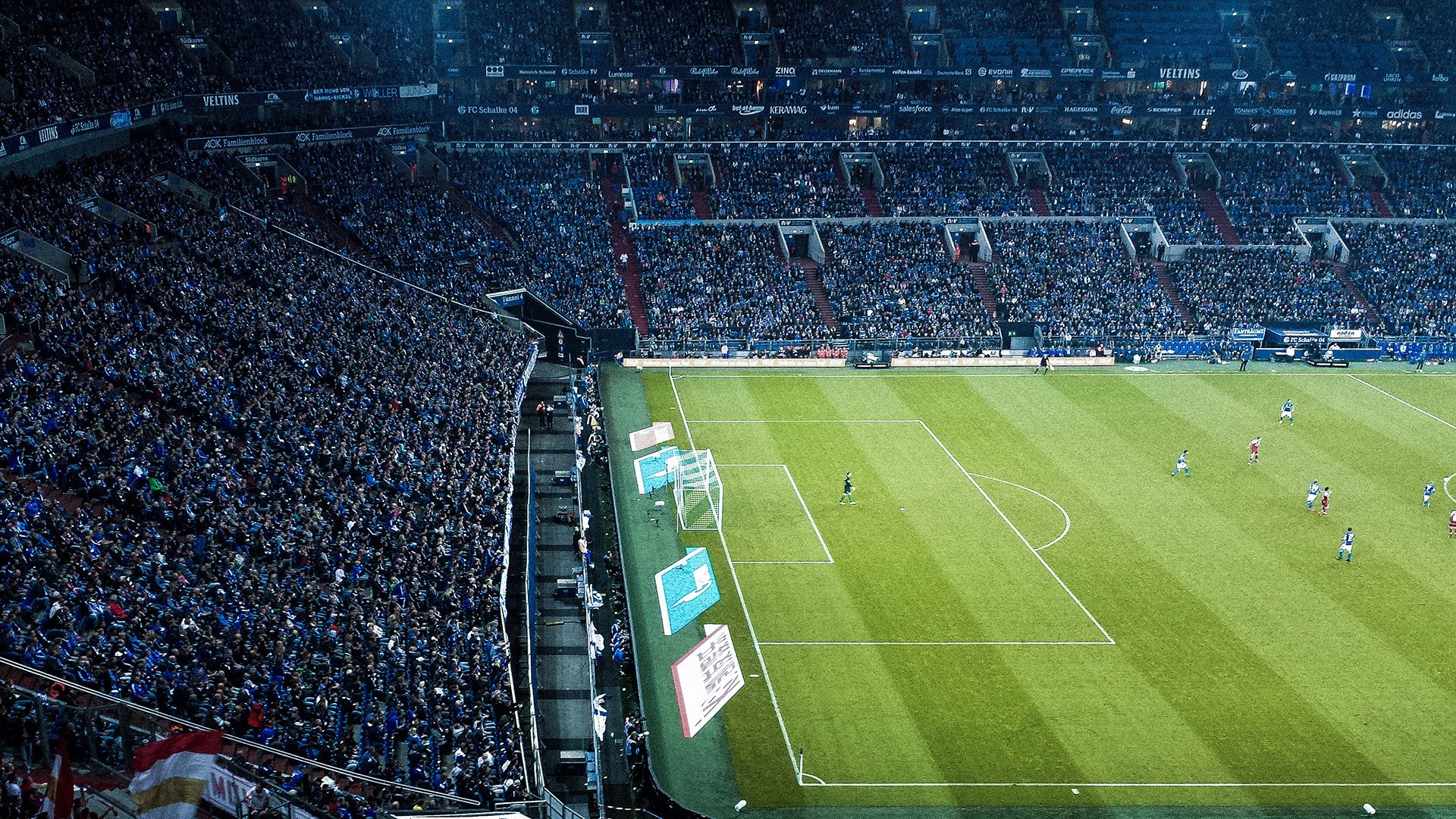 唯一性,当英超决战撞见开拓者的黄金七分钟