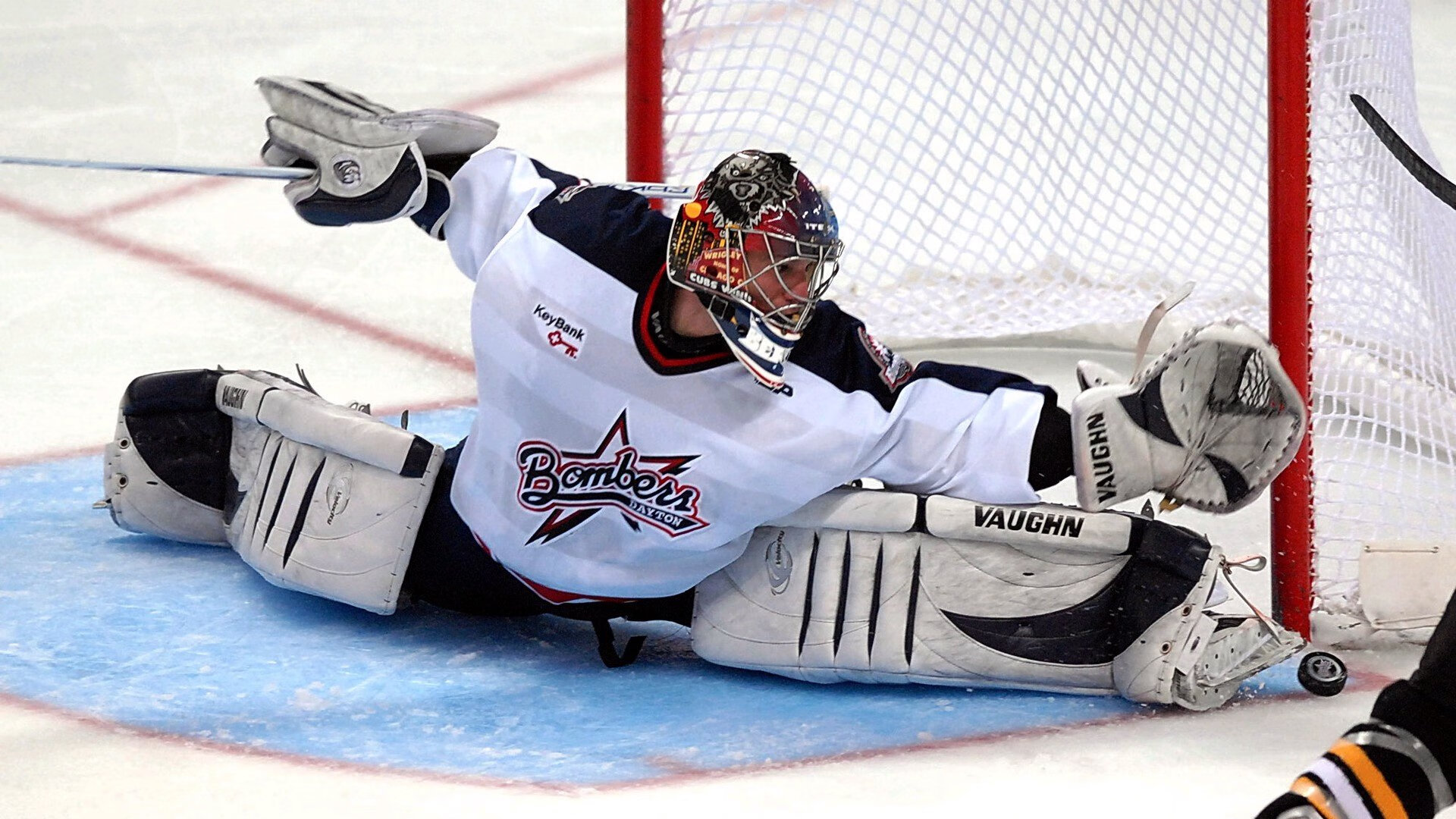 逆转的哲学,当威廉姆斯改写剧本,勒克莱尔扛起孤勇